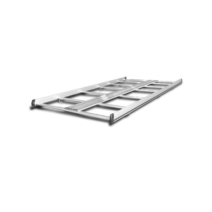 Galerie Ford Transit 2T L2H3 En Aluminium