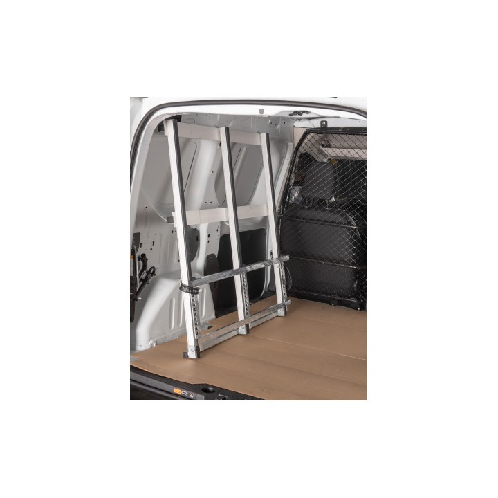 Porte-Verre Extérieur Toyota Proace Max L3H2 En Acier