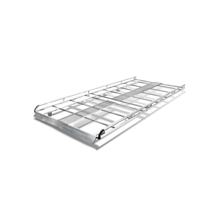 Pack tout compris galerie FORD Transit 2T L2H2 en acier
