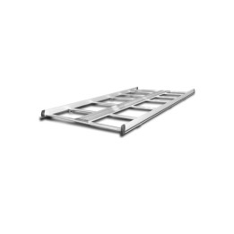 Galerie Opel Movano III L3H3 en Aluminium
