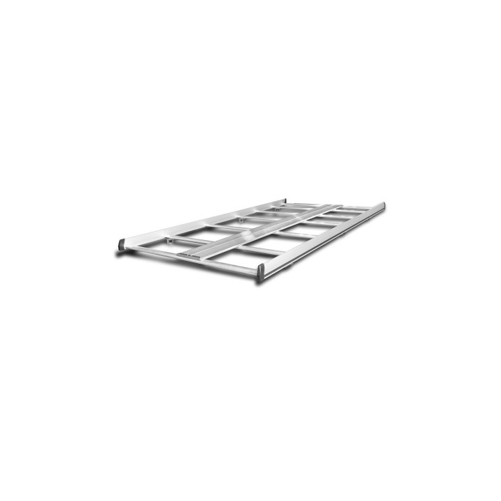 Galerie Opel Movano III L3H3 en Aluminium