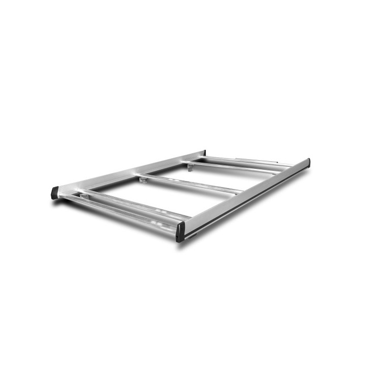 galerie RENAULT Express Van en aluminium