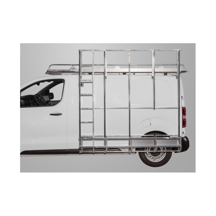 Porte-Verre Extérieur Nissan Nv 300 L1H1 En Acier