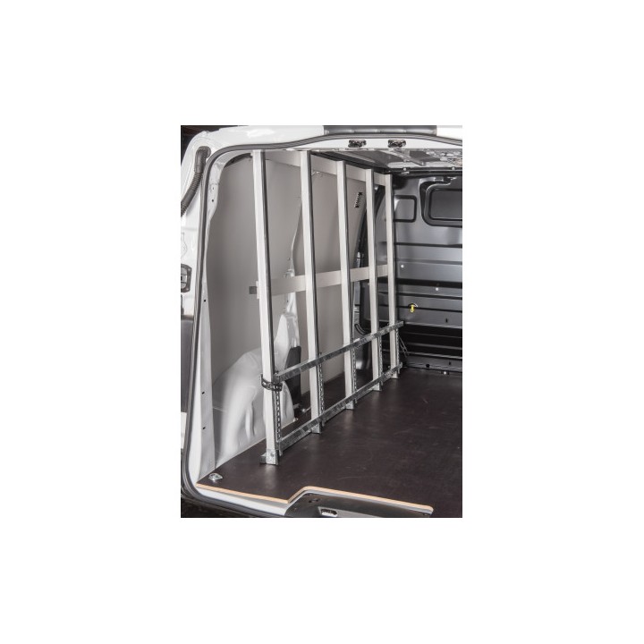Porte-verre intérieur RENAULT Trafic III L2H1 en acier