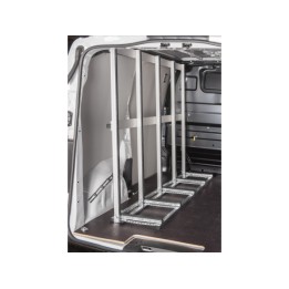 Porte-verre intérieur OPEL Vivaro L3 en acier