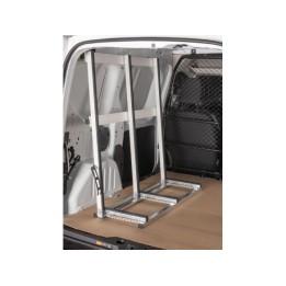 Porte-verre intérieur NISSAN Townstar en aluminium