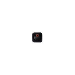 Interrupteur lumineux - 12 V 25A - 2 positions avec symbole Gyrophare