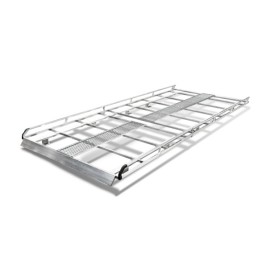 Pack tout compris galerie Peugeot Boxer L2H2 en acier