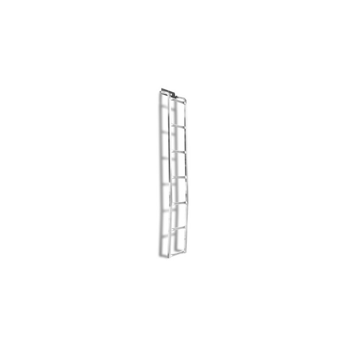 Galerie Ford Transit 2T L3H3 En Acier