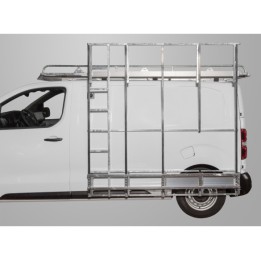 Porte-verre extérieur OPEL Vivaro L3 en acier