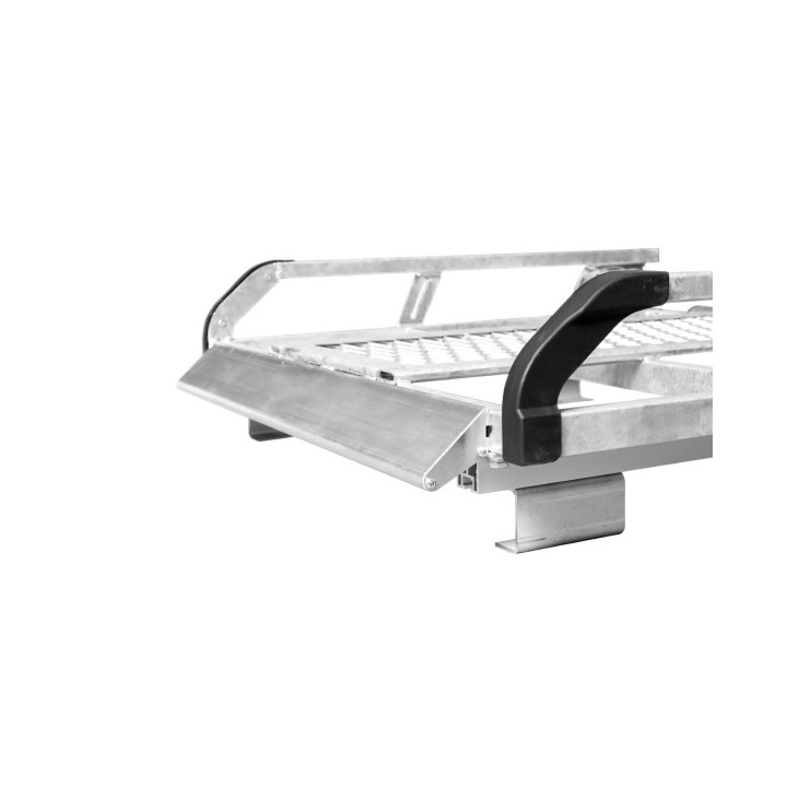 Galerie Peugeot Boxer L2H2 En Acier