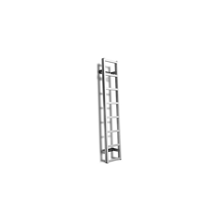 galerie OPEL Movano L4H2 en acier