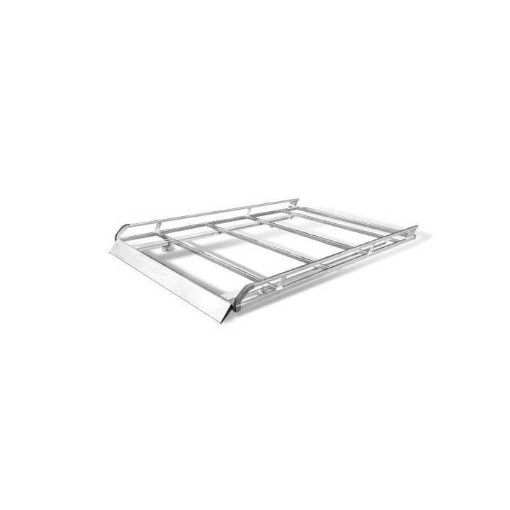 Galerie FORD Courier L1H1 en acier