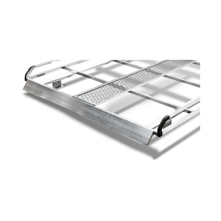 Galerie Nissan NV400 Iii L3H2 Traction En Acier